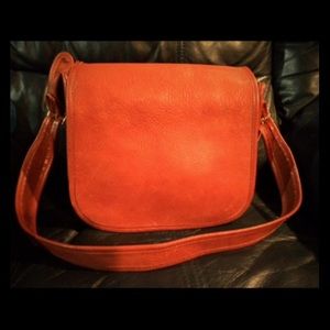 Vintage Coach purse